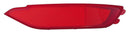 Depo 321-2918R-UC Bumper Reflector - Rear Right