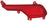 Depo 321-2920R-UC Bumper Reflector - Rear Right