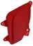 Depo 321-2922L-UC Bumper Reflector - Rear Left