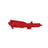 Depo 321-2928L-AS Reflector Assembly - Rear Left