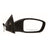 Depo 321-5402R3EB1 Door Mirror - Right