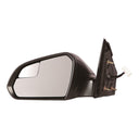 Depo 321-5411L3EBH Door Mirror - Left