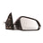 Depo 321-5411R3EBH Door Mirror - Right