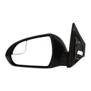 Depo 321-5417L3EB Door Mirror - Left