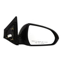 Depo 321-5417R3EB Door Mirror - Right