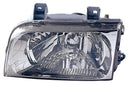 Depo 323-1105L-AS Headlight Assembly - Left