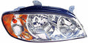 Depo 323-1110R-AC Headlight Assembly - Right