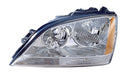 Depo 323-1113L-ASN1 Headlight Assembly - Left