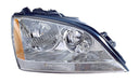 Depo 323-1113R-ASN1 Headlight Assembly - Right