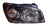 Depo 323-1117R-AC7 Headlight Assembly - Right
