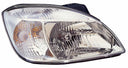 Depo 323-1118R-AC Headlight Assembly - Right