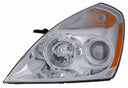 Depo 323-1120L-ASN Headlight Assembly - Left