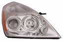 Depo 323-1120R-ACD Headlight Assembly - Right