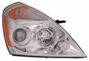 Depo 323-1120R-ASN Headlight Assembly - Right