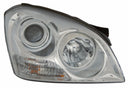 Depo 323-1121L-AC1 Headlight Assembly - Left