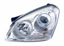 Depo 323-1121L-ACN1 Headlight Assembly - Left