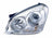 Depo 323-1121L-ACN1 Headlight Assembly - Left