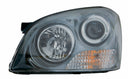 Depo 323-1121L-ACN2 Headlight Assembly - Left