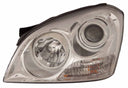 Depo 323-1121R-AC1 Headlight Assembly - Right