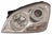 Depo 323-1121R-AC1 Headlight Assembly - Right