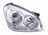 Depo 323-1121R-ACN1 Headlight Assembly - Right