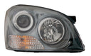 Depo 323-1121R-ACN2 Headlight Assembly - Right