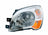 Depo 323-1122L-AC Headlight Assembly - Left
