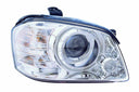 Depo 323-1125R-ACC Headlight Assembly - Right