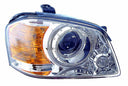 Depo 323-1125R-ACY Headlight Assembly - Right