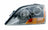 Depo 323-1126L-AS7 Headlight Assembly - Left
