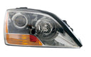 Depo 323-1126R-AS7 Headlight Assembly - Right