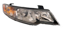 Depo 323-1130R-AS2 Headlight Assembly - Right