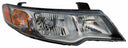 Depo 323-1130R-ASN1 Headlight Assembly - Right