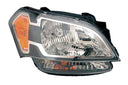 Depo 323-1131R-AC2 Headlight Assembly - Right