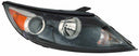 Depo 323-1133R-AC2 Headlight Assembly - Right