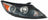 Depo 323-1133R-AC2 Headlight Assembly - Right