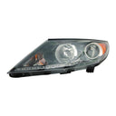 Depo 323-1134L-AC2 Headlight Assembly - Left