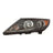 Depo 323-1134R-ACD2 Headlight Assembly - Right
