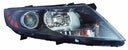Depo 323-1135R-AC2 Headlight Assembly - Right