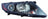 Depo 323-1135R-AC2 Headlight Assembly - Right