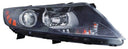 Depo 323-1135R-ACN2 Headlight Assembly - Right