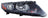 Depo 323-1135R-ASN2 Headlight Assembly - Right