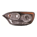 Depo 323-1137L-AC2 Headlight Assembly - Left
