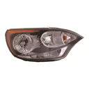 Depo 323-1137R-AC2 Headlight Assembly - Right