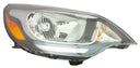 Depo 323-1138R-ACN2 Headlight Assembly - Right