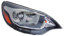 Depo 323-1138R-AS2 Headlight Assembly - Right