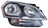 Depo 323-1139R-AC2 Headlight Assembly - Right