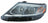 Depo 323-1143L-ACN2 Headlight Assembly - Left