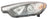 Depo 323-1144L-ASD2 Headlight Assembly - Left