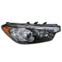 Depo 323-1144R-ASN2 Headlight Assembly - Right